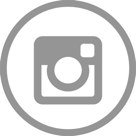 Download High Quality Instagram Logo Circle Transparent Png Images