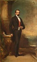 Prince Charles-Louis-Napoléon Bonaparte (1808–1873), Later Napoleon III ...