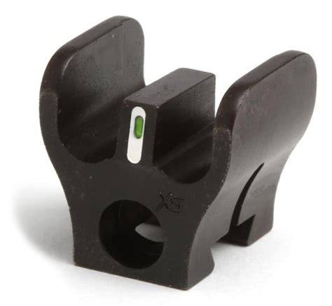 Xs Sight Systems Tritium Stripe Front Rifle Sight Up To 31 Off
