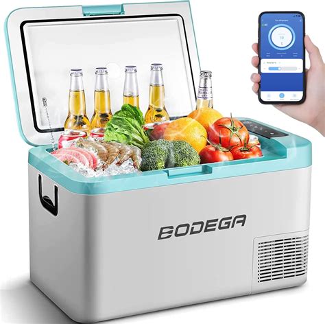 Amazon com Bodega Refrigerador para automóvil de voltios refrigerador para auto de