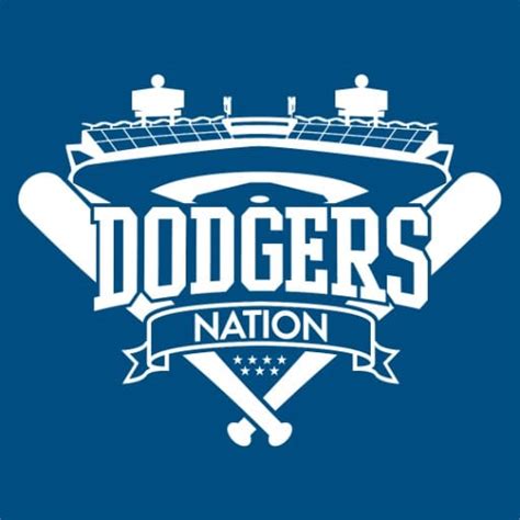 Dodgers Nation Apps On Google Play