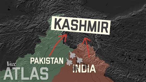 The Conflict In Kashmir Explained Youtube