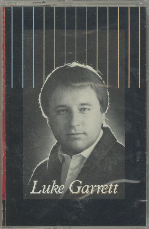 Luke Garrett Luke Garrett 1986 Dolby Hx Pro Chrome Cassette Discogs