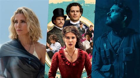10 Filmes De Ação E Aventura Que Chegam Na Netflix Em 2022