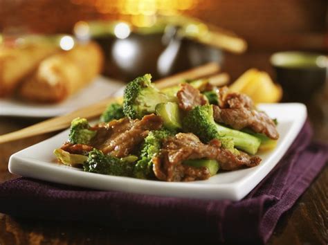Hands down my favorite chinese restaurant in mankato. Chinese Food Calorie Guide | Livestrong.com