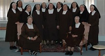 Carmelite Sisters of St. Therese of the Infant Jesus - Council of Major ...