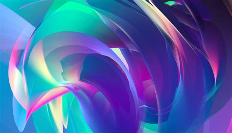 Abstract 3d Curve Doodle Hd Abstract 4k Wallpapers Images