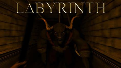 Labyrinth Windows Game Mod Db