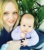 Sasha Pivovarova on Instagram: “Saturday with my girls #MiaIsis # ...