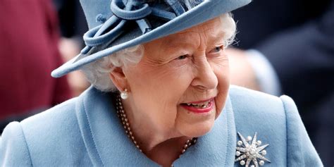 Originally called smile, later in 1970 singer freddie mercury came up with the new name for the. Queen Elizabeth to Use Buckingham Palace for Events in ...