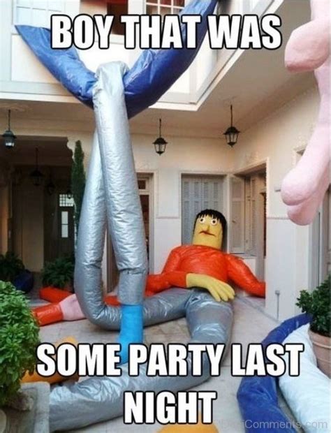 100 Great Party Memes Funny Pictures