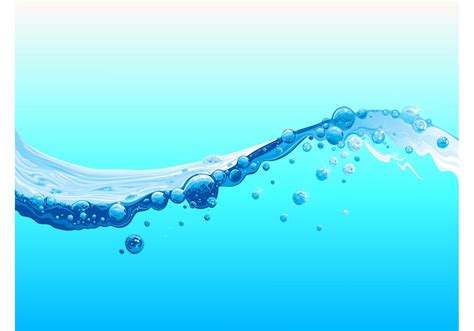Realistic Wave - Download Free Vector Art, Stock Graphics & Images