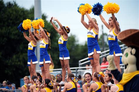 Who Owns Cheerleader Uniform Designs Its Up To The Supreme Court