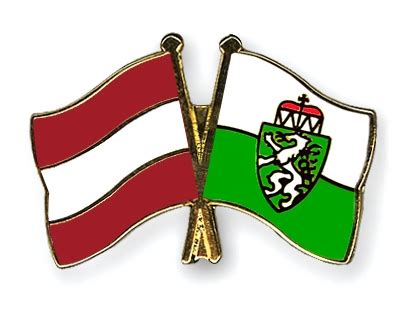 Styria is bordered to the south by slovenia, and clockwise, from the southwest, by the austrian states of carinthia. Crossed Flag Pins Austria-Styria Special Offer ...