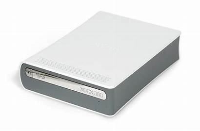 Xbox Dvd 360 Player Drive Games External