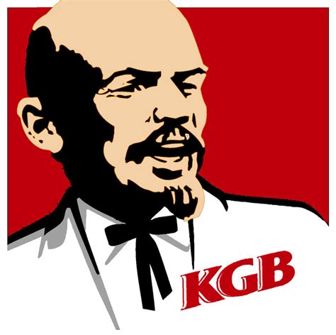 Soviet Kfc By Brandtk On Deviantart