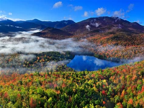 Adventure In The Adirondack Park The Largest Nature Reserve In New