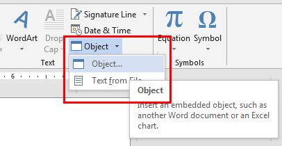 Open the file menu and click save to save your document with its new size or click print to print it. pdf - How to resize embedded word file properly in word ...