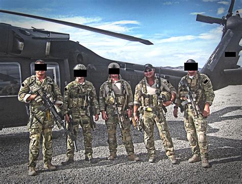 US Army CIF Teams Page DEVTSIX