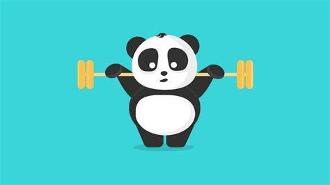 I Love Panda Wallpapers Top Những Hình Ảnh Đẹp