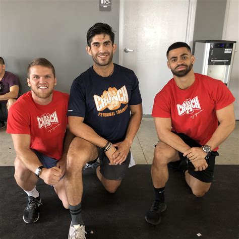 Crunch Personal Training | Pharr, TX | Thumbtack