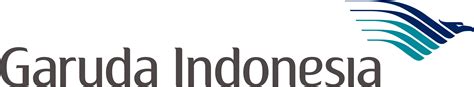 Garuda Indonésia Airlines Logo Png And Vector Logo Download