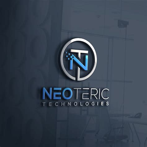 Tecnology Logo Artofit