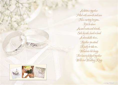 Female Couple Wedding Day Greeting Cards By Loving Words