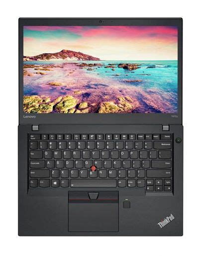 Lenovo Thinkpad T470s Review Specs Prices Details And Comparisons