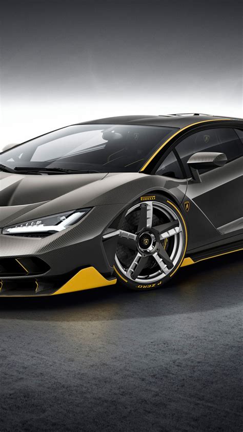 Lamborghini Centenario 4k Hd Wallpaper For Desktop And Mobiles Iphone 6