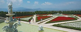 Jardines de México: ¡conoce el paraíso de las flores en Morelos ...