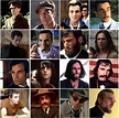 Daniel Day-Lewis Movies | Ultimate Movie Rankings