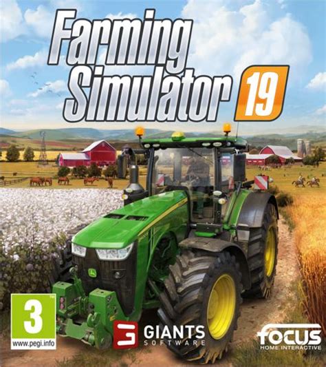 Farming Simulator 19 Platinum Expansion V1710 Dlc скачать