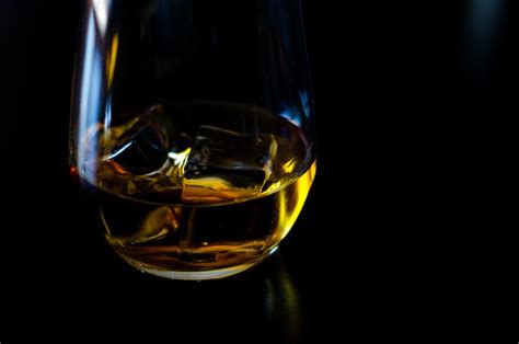 Chill Filtration And How It Affects Whiskey Designer Dram