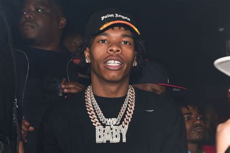 Lil Baby Drops New Visual For Rylo Rodriguez Assisted Forget That