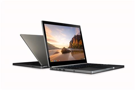 Your black screen may be due to a damaged chromebook screen. Google's new touchscreen Chromebook Pixel: A $1,299 laptop ...