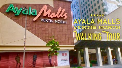 Ayala Malls Vertis North Cinemas Quezon City Metro Manila King Gambit