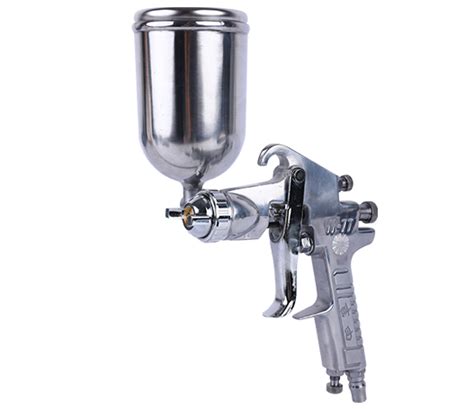 Buy the best and latest spray gun suppliers on banggood.com offer the quality spray gun suppliers on sale with worldwide free shipping. Wholesale W-77 spray gun for paint cup Suppliers, Company - Taizhou Chaotian Pneumatic Tools Co ...