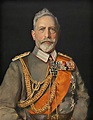 Portrait of Wilhelm II by KraljAleksandar on DeviantArt | Wilhelm ...