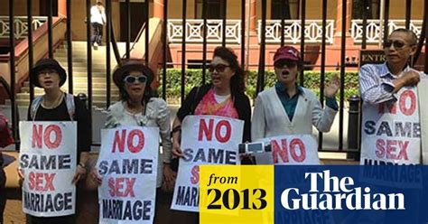 nsw same sex marriage bill in doubt as key conservatives withdraw support equal marriage the