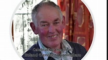 Roland Cunningham Celebration of Life - YouTube