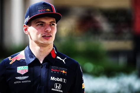 'felt good in the car, but still work to do.'. Max Verstappen: Latest F1 News and Facts | F1i.com