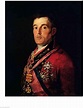 Francisco De Goya – The Duke of Wellington Fine Art Print (45.72 x 60. ...