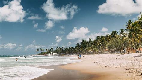 Top Das Melhores Praias De Recife Costa Cruzeiros