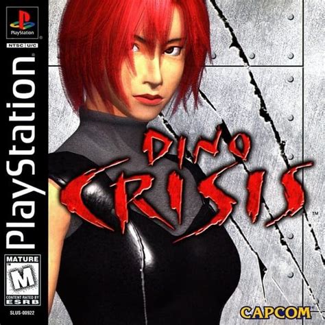 Game Review Dino Crisis Ps1 Games Brrraaains And A Head Banging Life