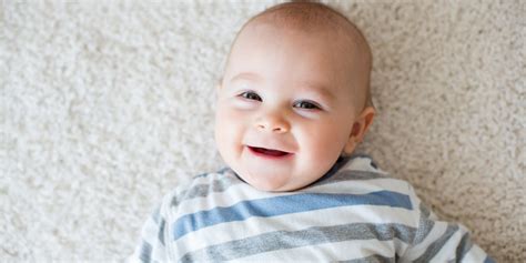 Baby boy with few hairs stroller. 20 Baby Boy Names — Best Baby Name Ideas for Boys