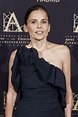 ELENA ANAYA at Academy of Motion Picture Arts and Sciences Photocall in ...