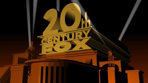 20th Century Fox Celoparta Remake By Supermariojustin4 On Deviantart