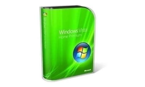 Microsoft Windows Vista Home Premium Sp1 64 Bit Nl Oem