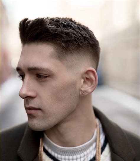 9 best haircuts for men in 2020, according to your face shape. Cool Haircuts With Shaved Sides